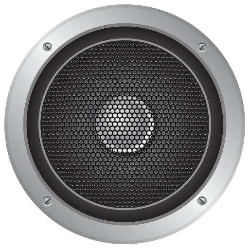 Easy Sound Booster icon