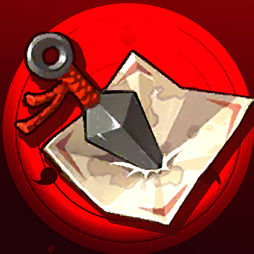 Legend of Ninjutsu icon