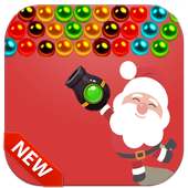 Noël Bubble shooter :Christmas