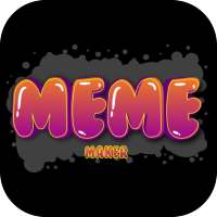 Meme Maker - Funny Meme Generator Free Memes App