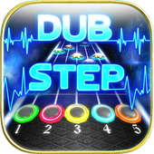 Dubstep Legends Musica beat icon