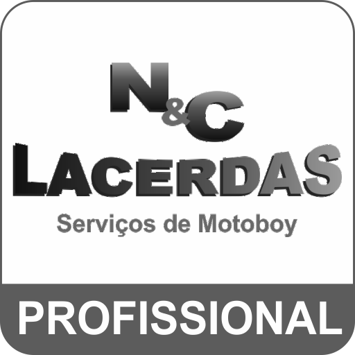 N&amp;C Lacerdas - Motoboy icon