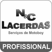 N&C Lacerdas - Motoboy