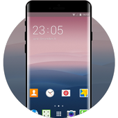 Theme for Alcatel OneTouch Pixi 4 (4) icon