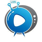 Free IP TV Player icon