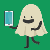 Haunted Phone icon