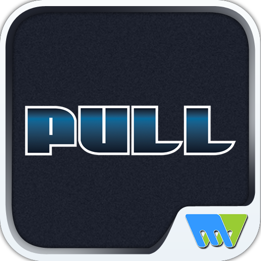 PULL Magazine icon
