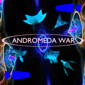 Andromeda War icon
