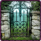 Can You Escape The Park icon