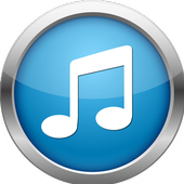 MP3 Music Player icon