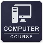 Computer Course in English : Learner step by step on 9Apps