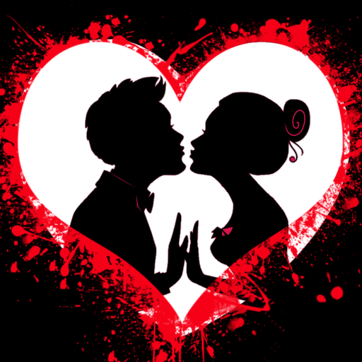 Love Test app icon