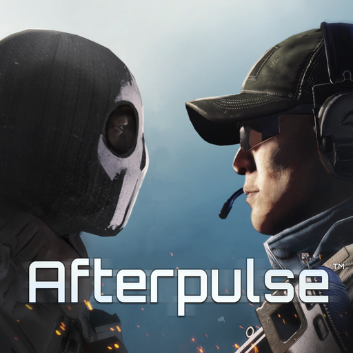 Afterpulse - Exército de Elite icon