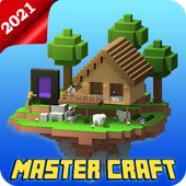 Block Master Crafting 2021 icon