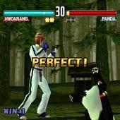 2017 tekken 3 cheat