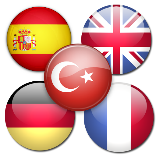 İngilizce Kelime Ezber icon