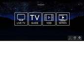 North West IPTV V3 icon