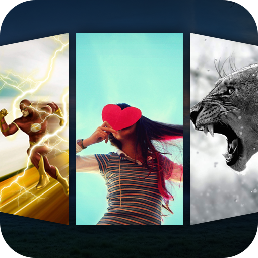 Live Wallpapers 3D – HD/3D Animated Backgrounds icon
