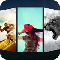 Live Wallpapers 3D – HD/3D Animated Backgrounds on 9Apps