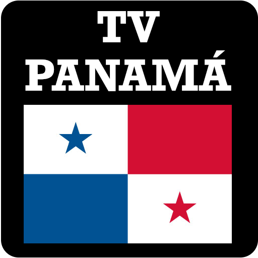 TV Panamá icon