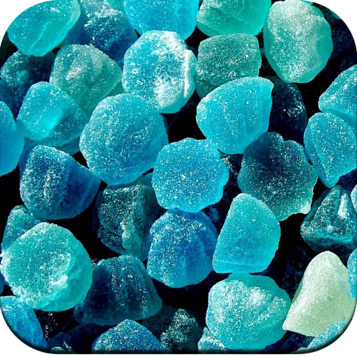 Candy Wallpaper 4K icon