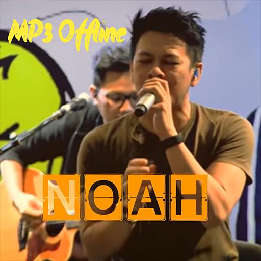 Lagu Noah Mp3 offline icon