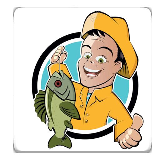 Master Fisher icon
