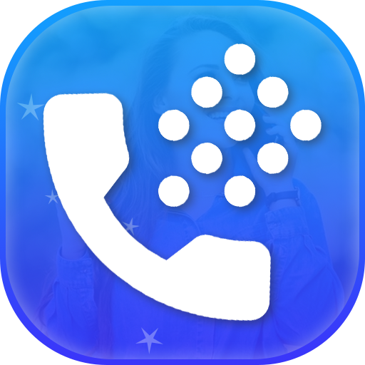 ikon My Photo Phone Dialer