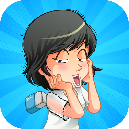 Erase Puzzle: Delete One Part, Draw &amp; Brain icon