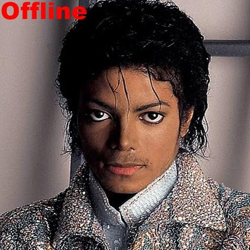 All Song Michael Jackson icon