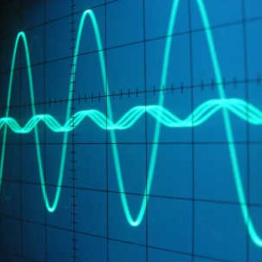 Генератор звукового сигнала иконка