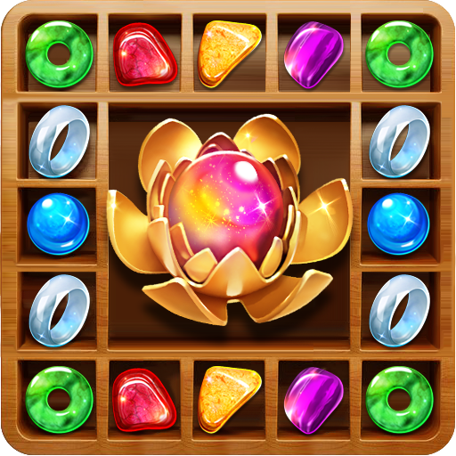 dynasty king jewelry match icon