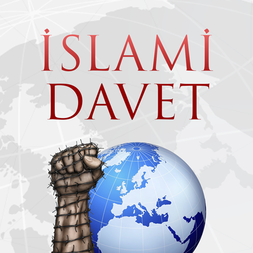 İslami Davet icon