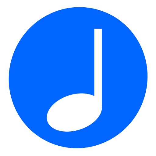 Treble Clef Shuffle (Read Music) icon