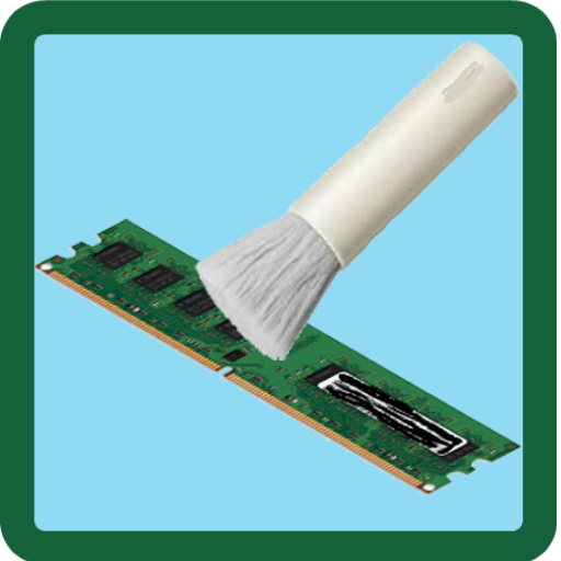 Ram Manager Lite icon