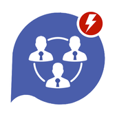 Lite for Facebook - All in One icon