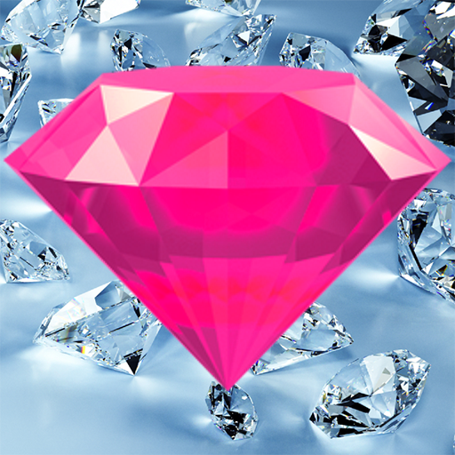 Diamond combinations icon