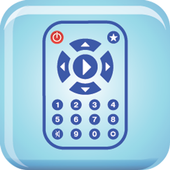 Tizzbird Karaoke Remote icon