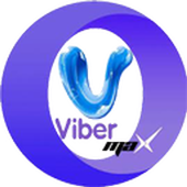 Viber Max icon