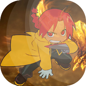 Full Mital Alchmst icon