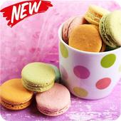 Macaron Wallpaper Phone HD icon