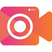 Screen Recorder أيقونة