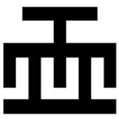 Ka Twi Keyboard icon