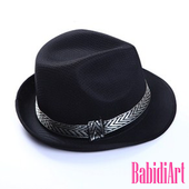 Men's Hat Design icon