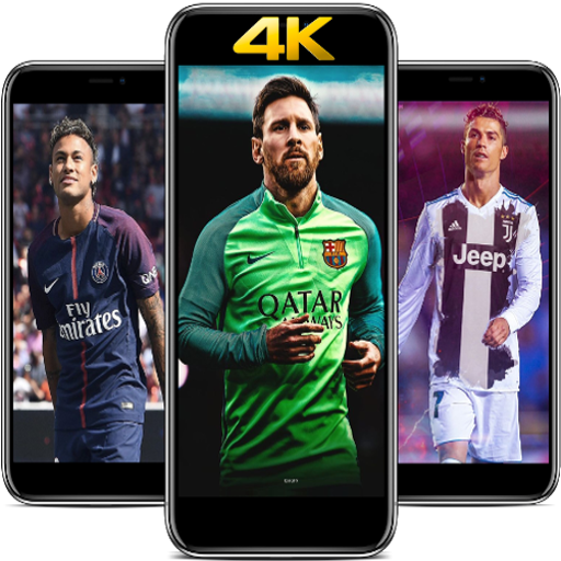 FootBall Wallpapers icon