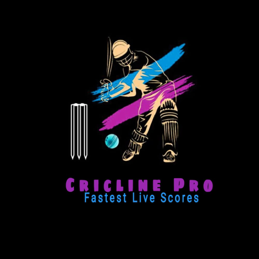 Cricline Pro - Fastest Line &amp; Live Scores icon