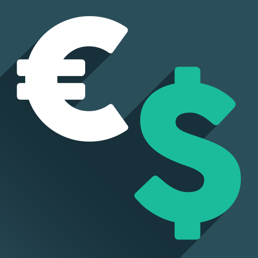 Курсы Валют иконка