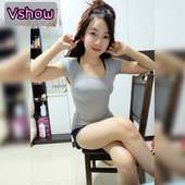 Advice for Vshow video show, become to influencer on 9Apps