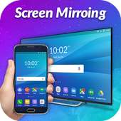 Screen Mirroring on 9Apps