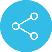 Share Apps icon